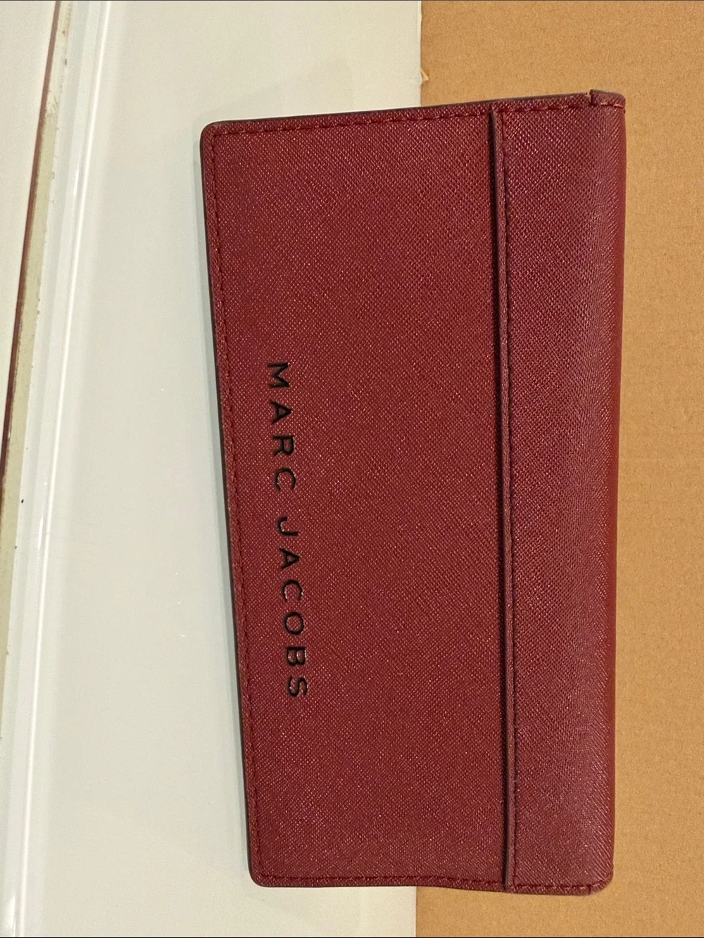 Marc Jacobs slim marc